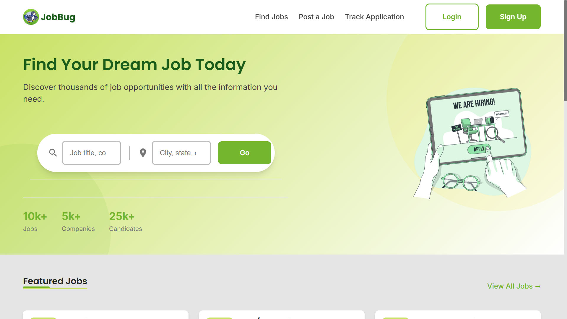 JobBug